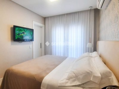 Cobertura à venda com 118m², 2 quartos, 1 suíte, 2 vagas no bairro Campeche em Florianópolis - Foto 16