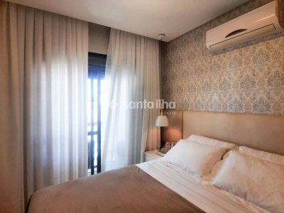 Cobertura à venda com 118m², 2 quartos, 1 suíte, 2 vagas no bairro Campeche em Florianópolis - Foto 17