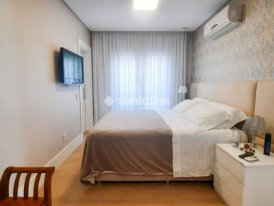 Cobertura à venda com 118m², 2 quartos, 1 suíte, 2 vagas no bairro Campeche em Florianópolis - Foto 15