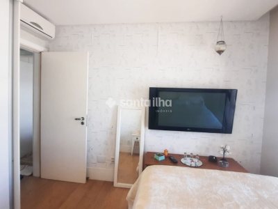 Cobertura à venda com 118m², 2 quartos, 1 suíte, 2 vagas no bairro Campeche em Florianópolis - Foto 14