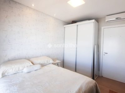 Cobertura à venda com 118m², 2 quartos, 1 suíte, 2 vagas no bairro Campeche em Florianópolis - Foto 13