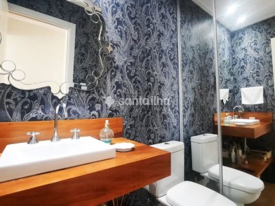 Cobertura à venda com 118m², 2 quartos, 1 suíte, 2 vagas no bairro Campeche em Florianópolis - Foto 12