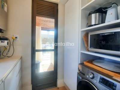 Cobertura à venda com 118m², 2 quartos, 1 suíte, 2 vagas no bairro Campeche em Florianópolis - Foto 11