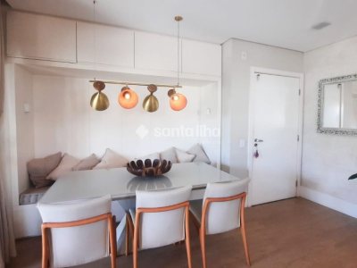 Cobertura à venda com 118m², 2 quartos, 1 suíte, 2 vagas no bairro Campeche em Florianópolis - Foto 8