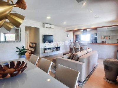 Cobertura à venda com 118m², 2 quartos, 1 suíte, 2 vagas no bairro Campeche em Florianópolis - Foto 2