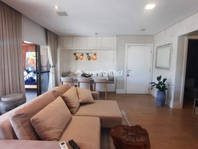 Cobertura à venda com 118m², 2 quartos, 1 suíte, 2 vagas no bairro Campeche em Florianópolis - Foto 6