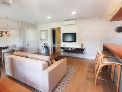 Cobertura à venda com 118m², 2 quartos, 1 suíte, 2 vagas no bairro Campeche em Florianópolis - Foto 4