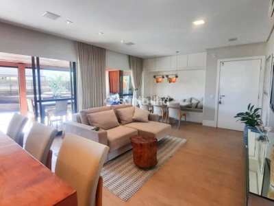 Cobertura à venda com 118m², 2 quartos, 1 suíte, 2 vagas no bairro Campeche em Florianópolis - Foto 3