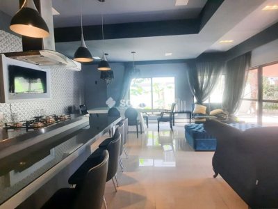 Cobertura à venda com 118m², 2 quartos, 1 suíte, 2 vagas no bairro Campeche em Florianópolis - Foto 35