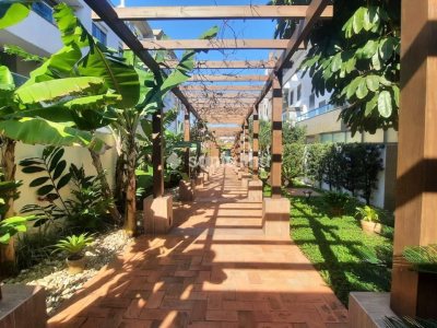 Cobertura à venda com 118m², 2 quartos, 1 suíte, 2 vagas no bairro Campeche em Florianópolis - Foto 29