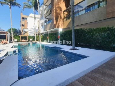 Cobertura à venda com 118m², 2 quartos, 1 suíte, 2 vagas no bairro Campeche em Florianópolis - Foto 31