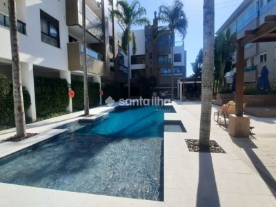 Cobertura à venda com 118m², 2 quartos, 1 suíte, 2 vagas no bairro Campeche em Florianópolis - Foto 32