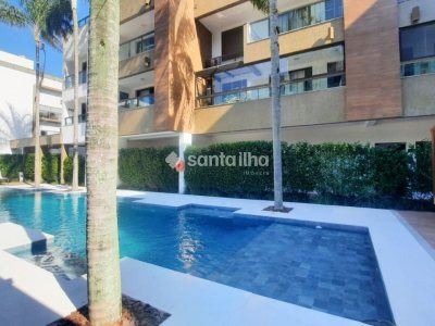 Cobertura à venda com 118m², 2 quartos, 1 suíte, 2 vagas no bairro Campeche em Florianópolis - Foto 33