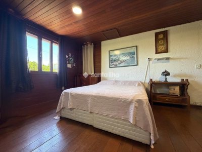 Casa à venda com 222m², 5 quartos, 2 suítes, 4 vagas no bairro Campeche em Florianópolis - Foto 16