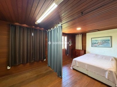 Casa à venda com 222m², 5 quartos, 2 suítes, 4 vagas no bairro Campeche em Florianópolis - Foto 15