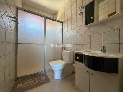 Casa à venda com 222m², 5 quartos, 2 suítes, 4 vagas no bairro Campeche em Florianópolis - Foto 18