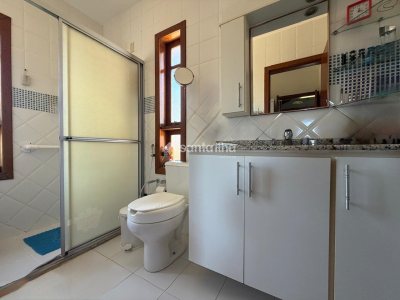 Casa à venda com 222m², 5 quartos, 2 suítes, 4 vagas no bairro Campeche em Florianópolis - Foto 20