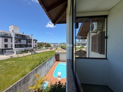 Casa à venda com 222m², 5 quartos, 2 suítes, 4 vagas no bairro Campeche em Florianópolis - Foto 21