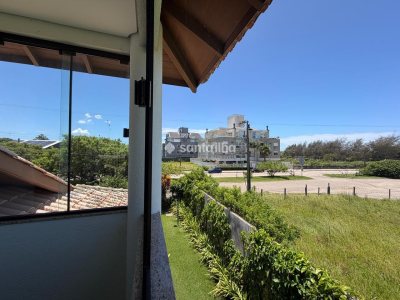 Casa à venda com 222m², 5 quartos, 2 suítes, 4 vagas no bairro Campeche em Florianópolis - Foto 24