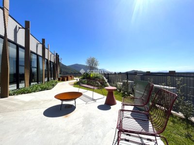Sala/Conjunto para alugar com 130m², 1 vaga no bairro Campeche em Florianópolis - Foto 16