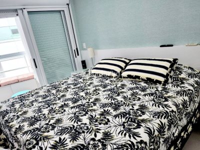 Apartamento à venda com 123m², 2 quartos, 2 suítes, 2 vagas no bairro Novo Campeche em Florianópolis - Foto 6