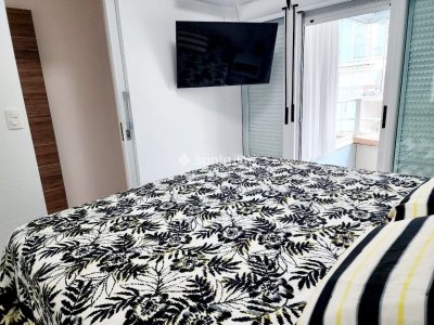 Apartamento à venda com 123m², 2 quartos, 2 suítes, 2 vagas no bairro Novo Campeche em Florianópolis - Foto 7