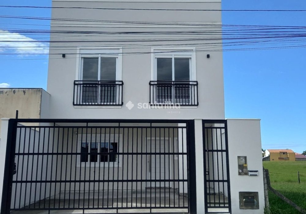 Casa à venda com 148m², 3 quartos, 1 suíte, 2 vagas no bairro Campeche em Florianópolis - Foto 1
