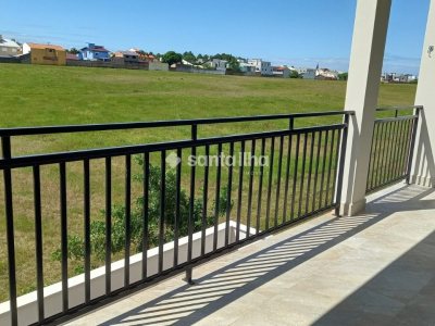 Casa à venda com 148m², 3 quartos, 1 suíte, 2 vagas no bairro Campeche em Florianópolis - Foto 13