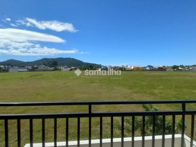 Casa à venda com 148m², 3 quartos, 1 suíte, 2 vagas no bairro Campeche em Florianópolis - Foto 17