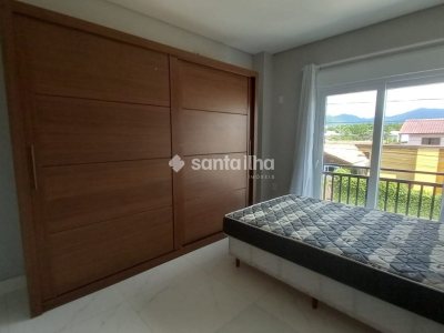 Casa à venda com 148m², 3 quartos, 1 suíte, 2 vagas no bairro Campeche em Florianópolis - Foto 12