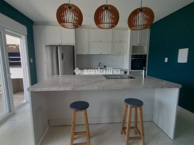 Casa à venda com 148m², 3 quartos, 1 suíte, 2 vagas no bairro Campeche em Florianópolis - Foto 19