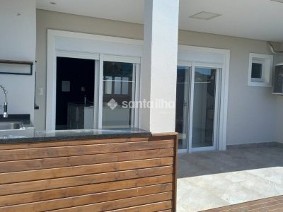 Casa à venda com 148m², 3 quartos, 1 suíte, 2 vagas no bairro Campeche em Florianópolis - Foto 8