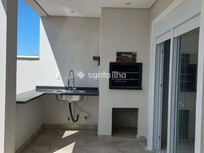 Casa à venda com 148m², 3 quartos, 1 suíte, 2 vagas no bairro Campeche em Florianópolis - Foto 6