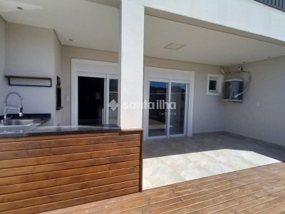 Casa à venda com 148m², 3 quartos, 1 suíte, 2 vagas no bairro Campeche em Florianópolis - Foto 5