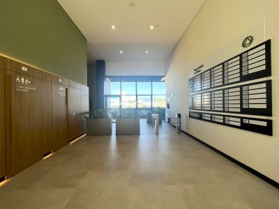 Sala/Conjunto para alugar com 130m², 1 vaga no bairro Campeche em Florianópolis - Foto 8