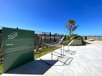 Sala/Conjunto para alugar com 130m², 1 vaga no bairro Campeche em Florianópolis - Foto 18