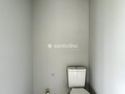 Sala/Conjunto para alugar com 130m², 1 vaga no bairro Campeche em Florianópolis - Foto 5