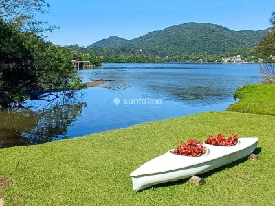 Casa em Condomínio à venda com 73m², 2 quartos, 1 vaga no bairro Lagoa da Conceição em Florianópolis - Foto 21