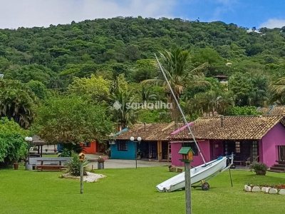 Casa em Condomínio à venda com 73m², 2 quartos, 1 vaga no bairro Lagoa da Conceição em Florianópolis - Foto 22