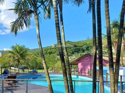 Casa em Condomínio à venda com 73m², 2 quartos, 1 vaga no bairro Lagoa da Conceição em Florianópolis - Foto 24