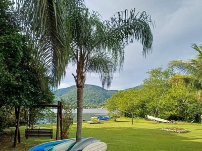 Casa em Condomínio à venda com 73m², 2 quartos, 1 vaga no bairro Lagoa da Conceição em Florianópolis - Foto 28