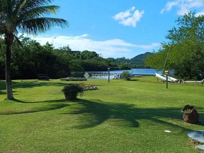 Casa em Condomínio à venda com 73m², 2 quartos, 1 vaga no bairro Lagoa da Conceição em Florianópolis - Foto 29
