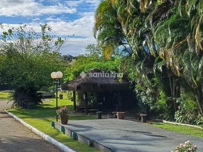 Casa em Condomínio à venda com 73m², 2 quartos, 1 vaga no bairro Lagoa da Conceição em Florianópolis - Foto 30