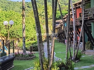 Casa em Condomínio à venda com 73m², 2 quartos, 1 vaga no bairro Lagoa da Conceição em Florianópolis - Foto 20