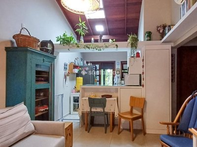 Casa em Condomínio à venda com 73m², 2 quartos, 1 vaga no bairro Lagoa da Conceição em Florianópolis - Foto 6