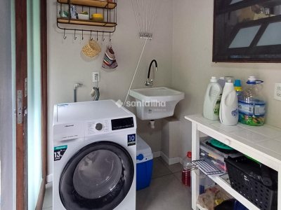 Casa em Condomínio à venda com 73m², 2 quartos, 1 vaga no bairro Lagoa da Conceição em Florianópolis - Foto 9