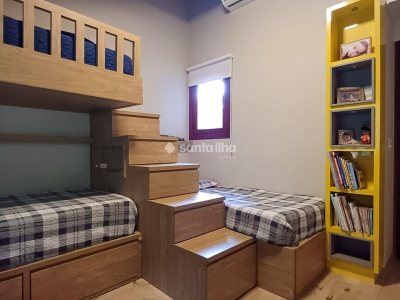 Casa em Condomínio à venda com 73m², 2 quartos, 1 vaga no bairro Lagoa da Conceição em Florianópolis - Foto 12