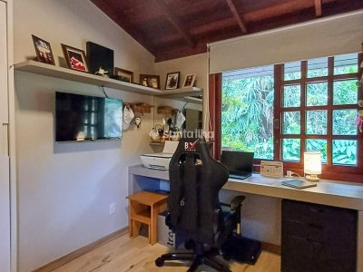 Casa em Condomínio à venda com 73m², 2 quartos, 1 vaga no bairro Lagoa da Conceição em Florianópolis - Foto 13