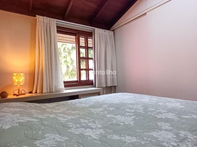 Casa em Condomínio à venda com 73m², 2 quartos, 1 vaga no bairro Lagoa da Conceição em Florianópolis - Foto 19