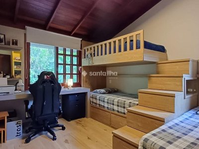 Casa em Condomínio à venda com 73m², 2 quartos, 1 vaga no bairro Lagoa da Conceição em Florianópolis - Foto 11